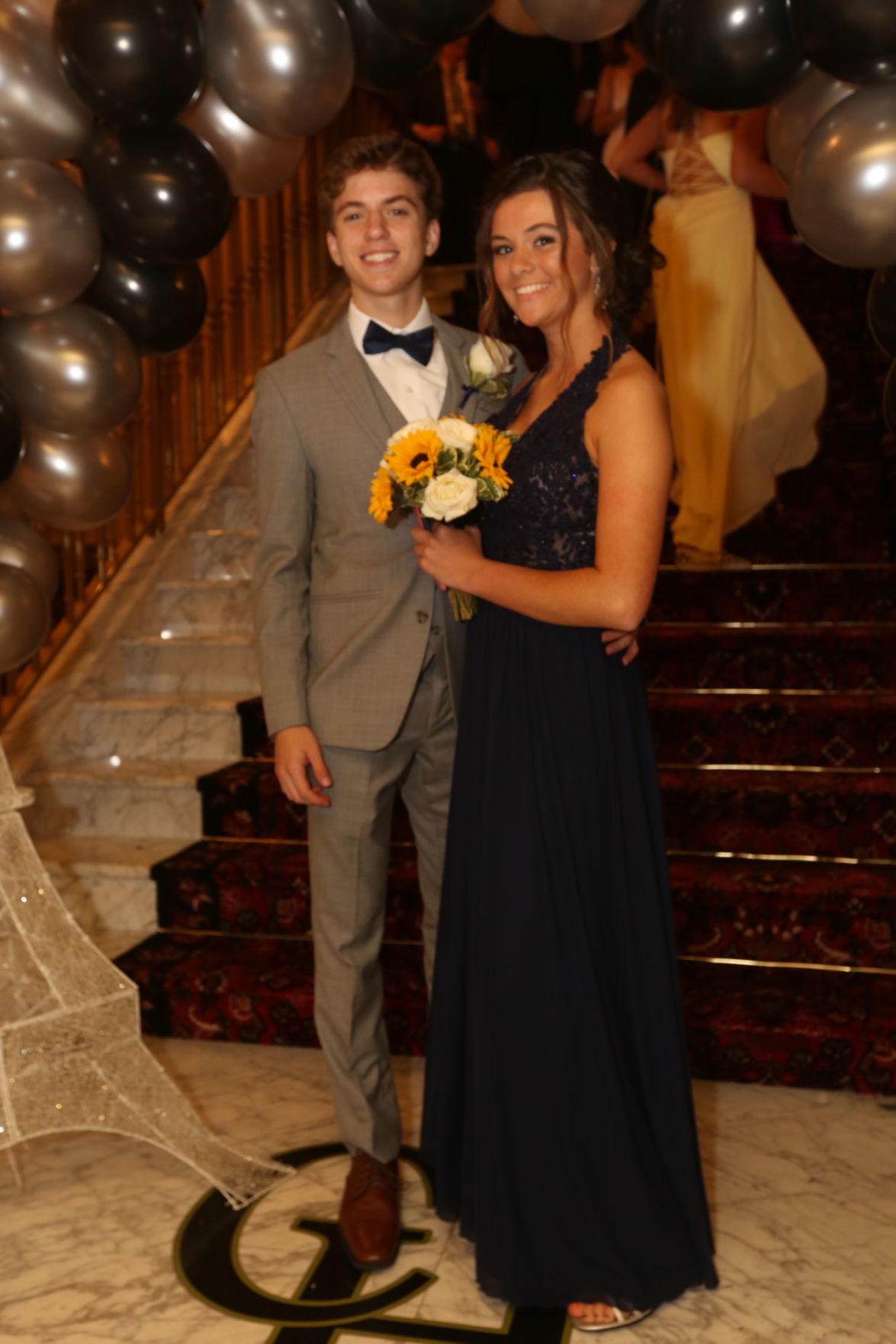 Mainland Regional High School Prom